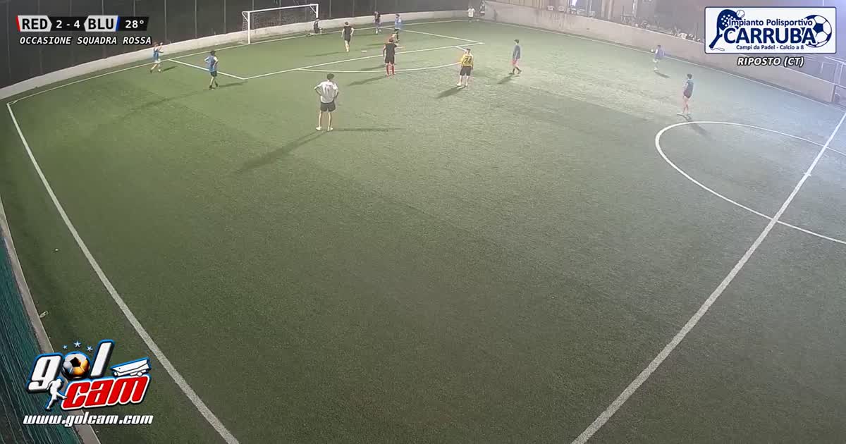 Ottima parata 