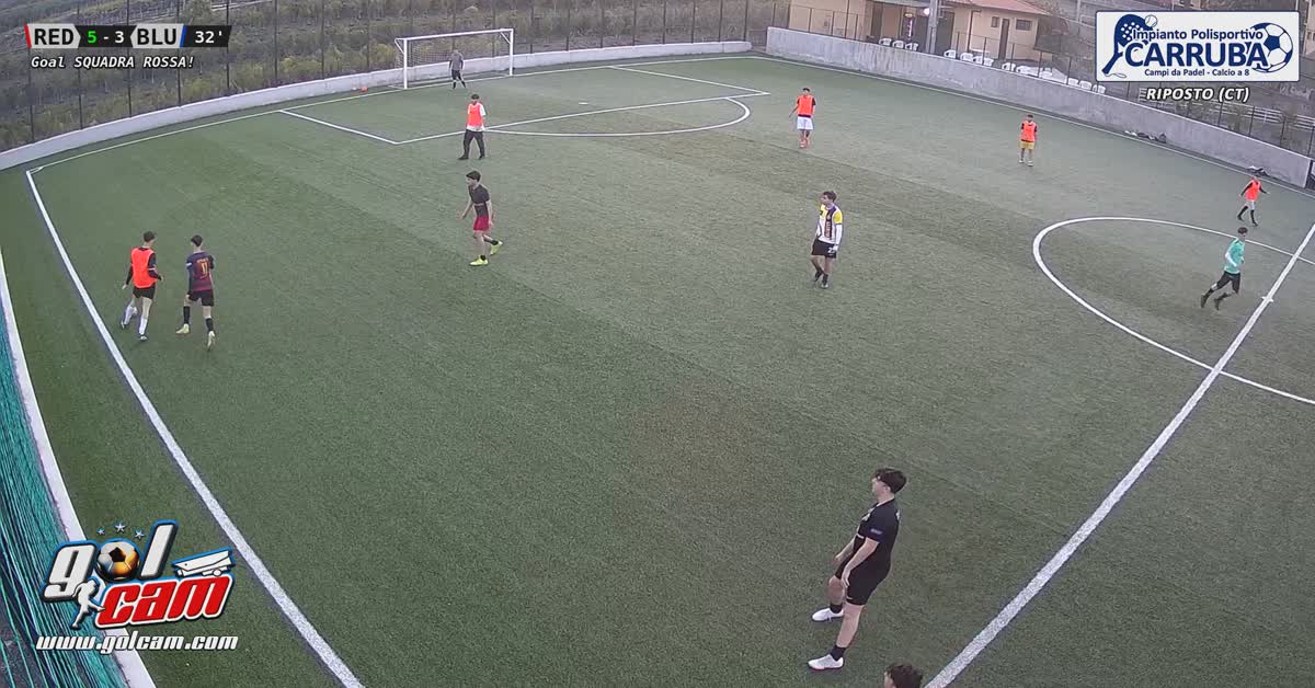 Gol da fuori