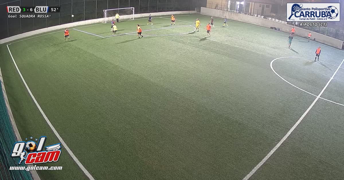 Gran gol