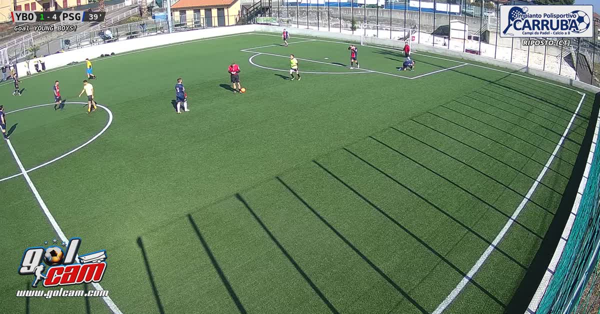 Gol -5
