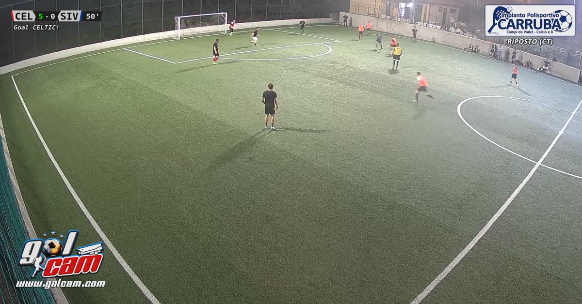 Azione da goal