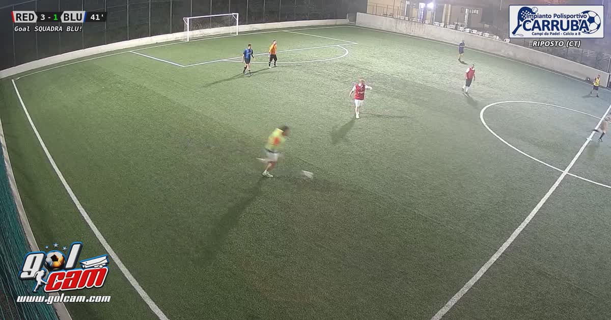 Gooooooooool