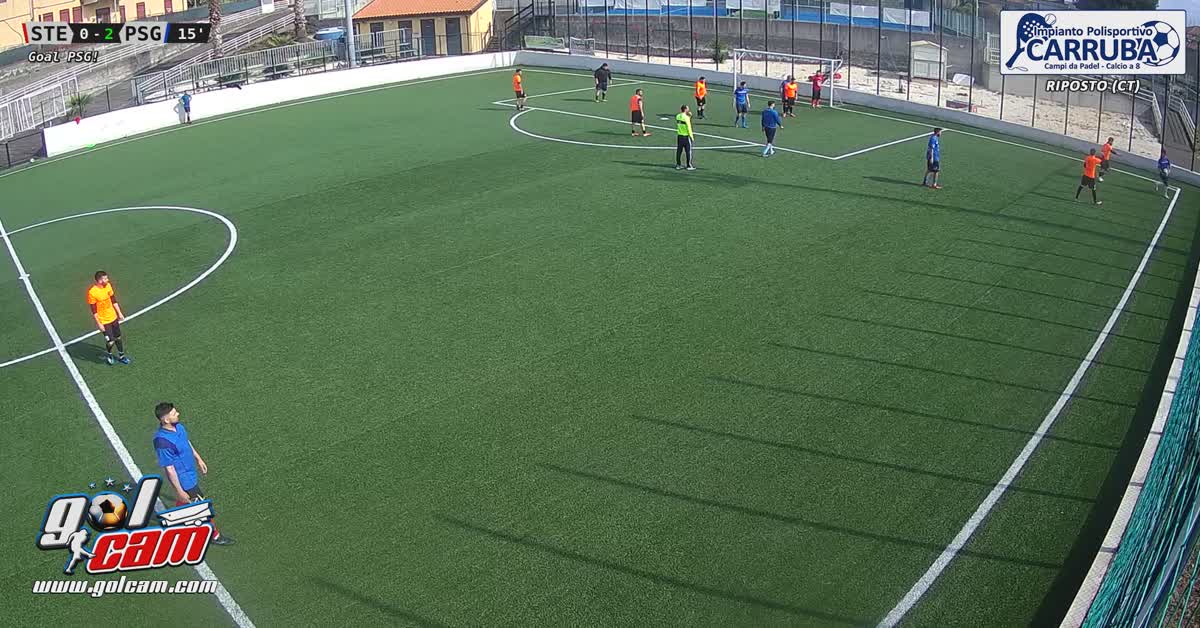 2°goal 