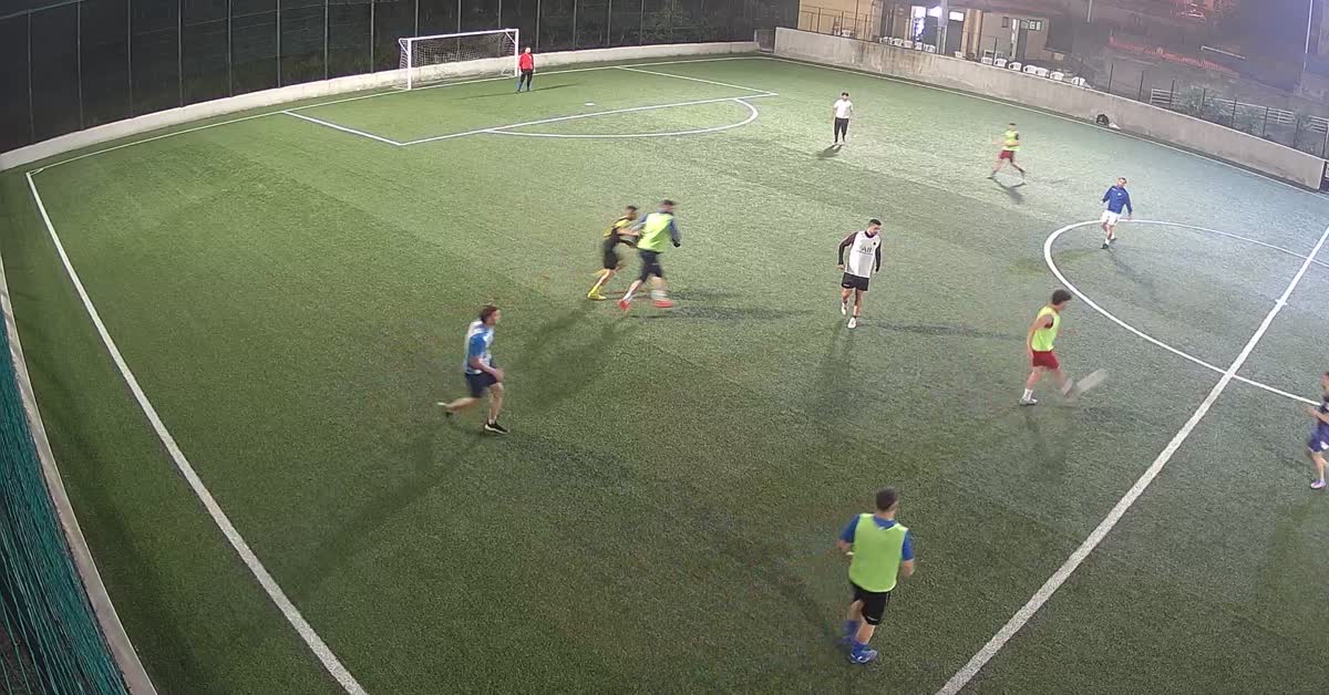 Goal 1