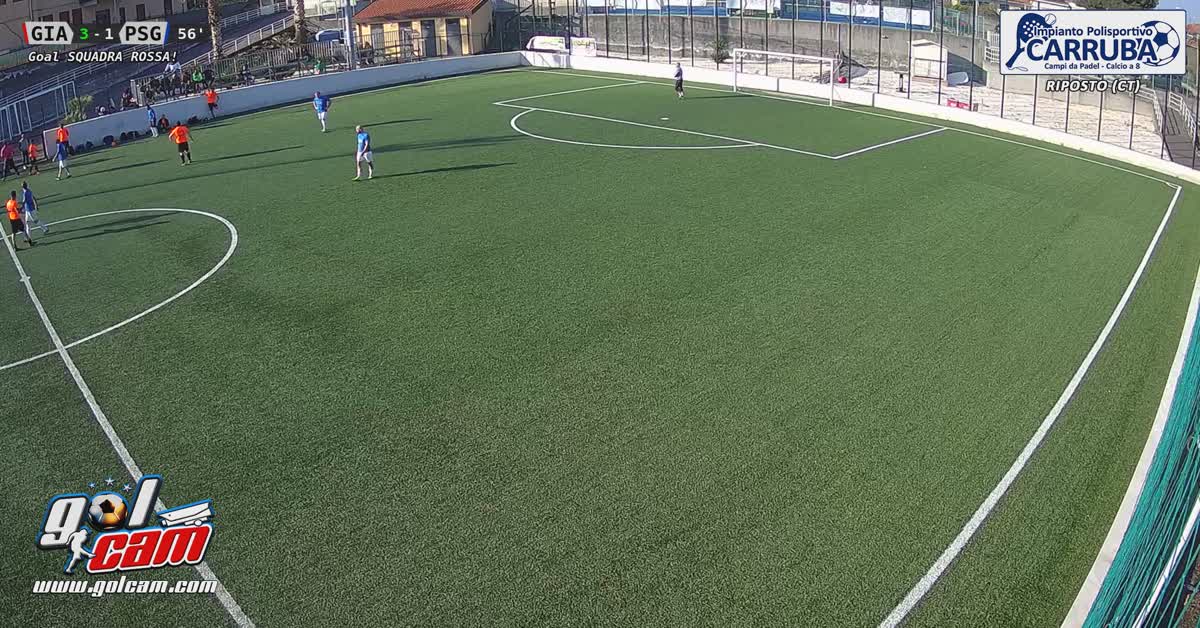Stop e gol