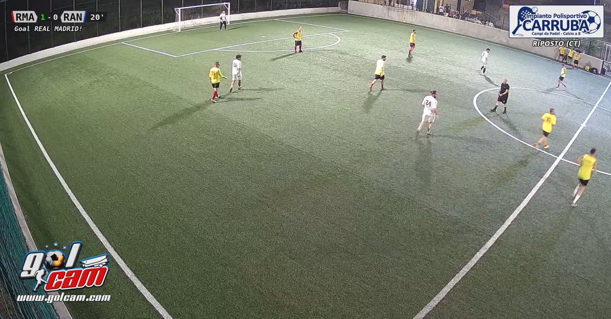 Golazo