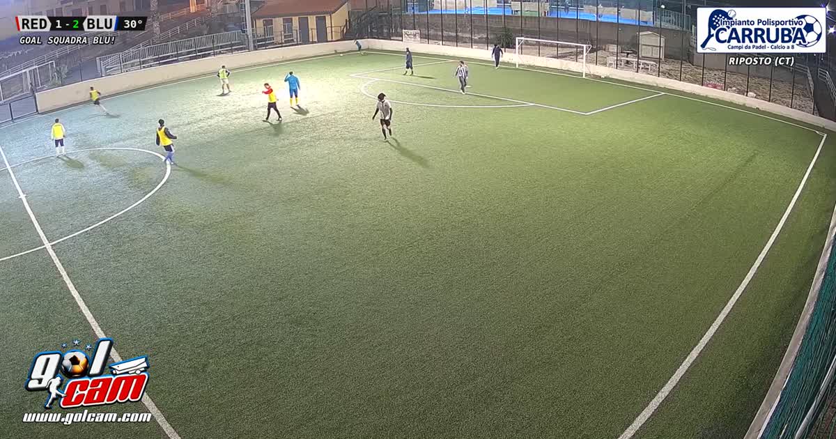 Tur gol 2 