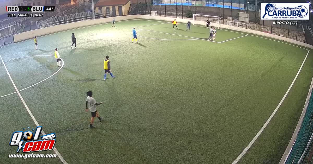 Ture gol 3