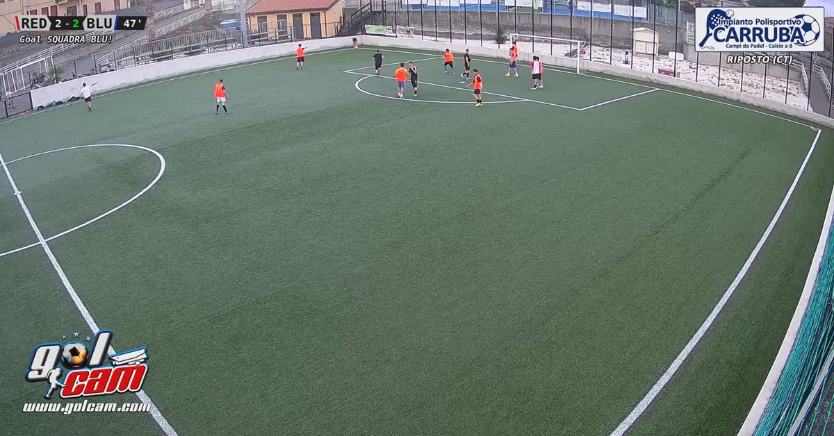 Goaldafuori