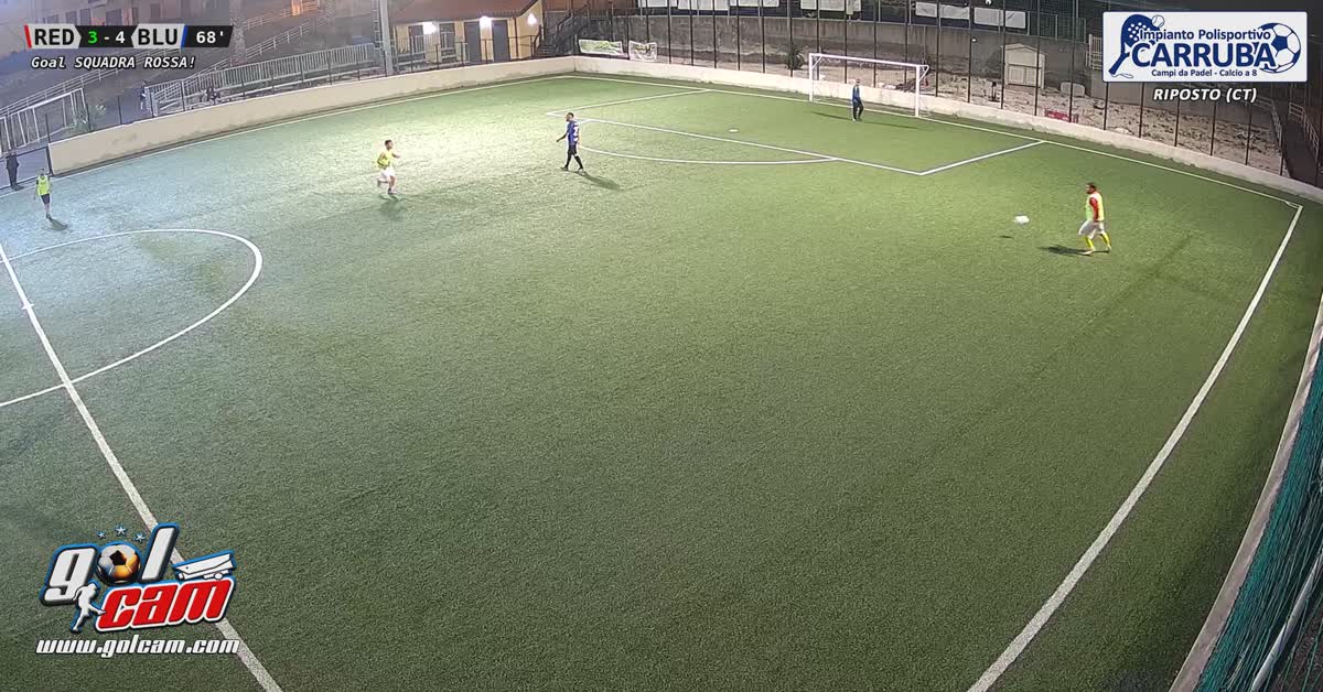 Partita Carrubba 
