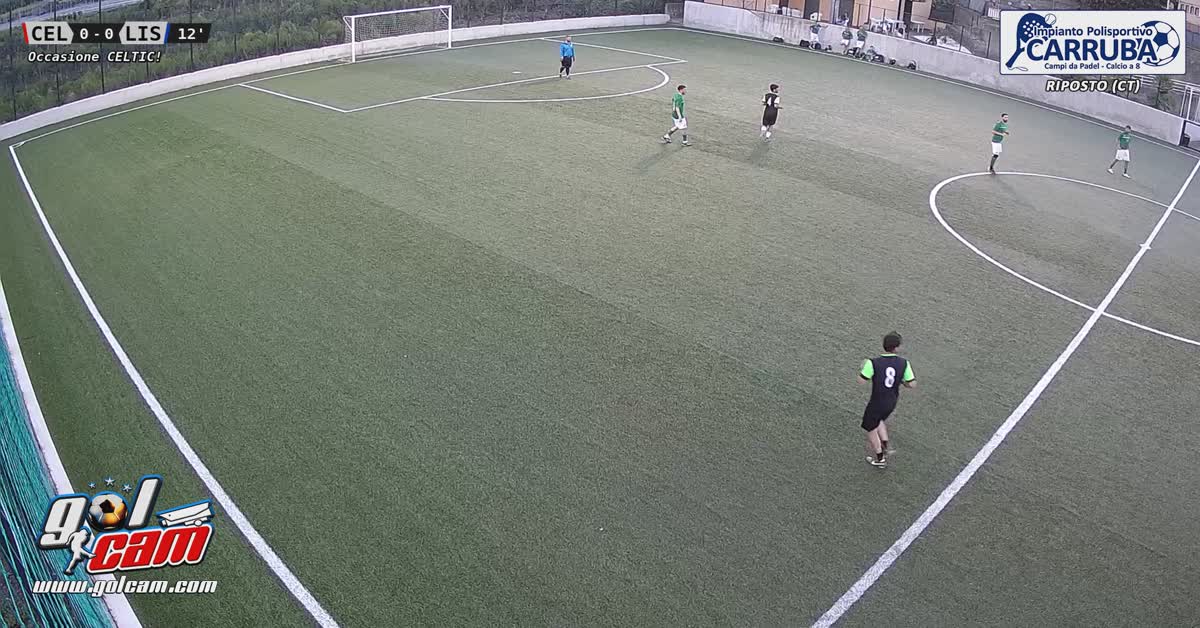 Colpo di testa spettacolare