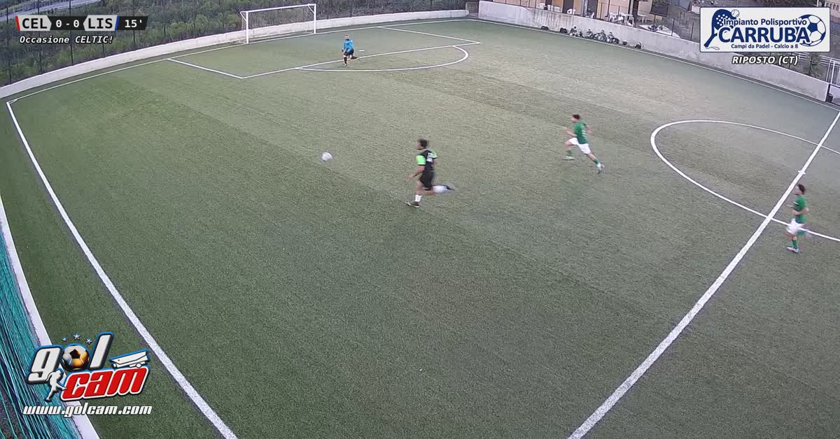 Assist fenomenale