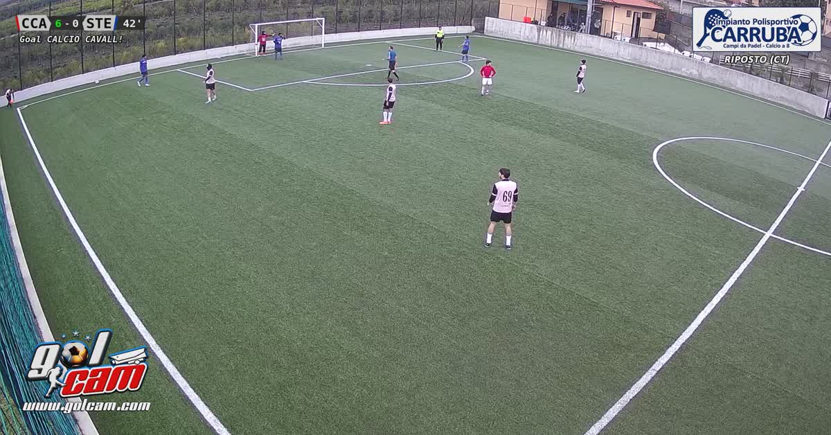 Primo gol
