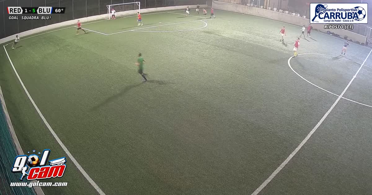goal di testa