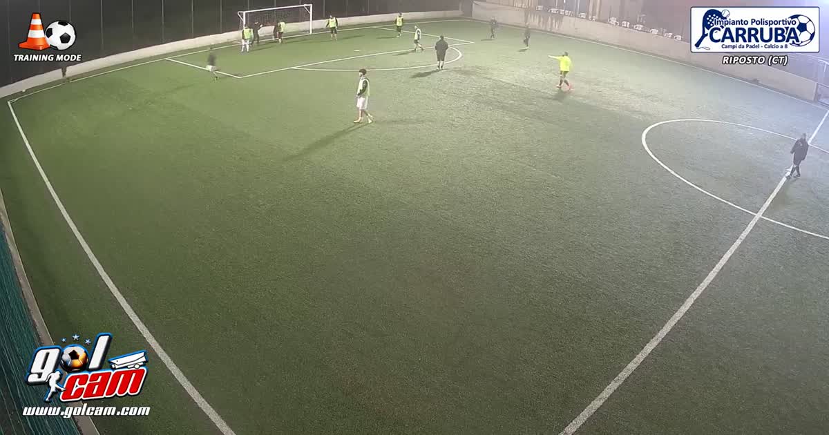 Dribbling sullo stretto e tiro