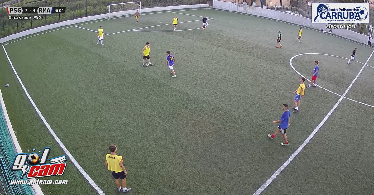 Colpo di tacco 