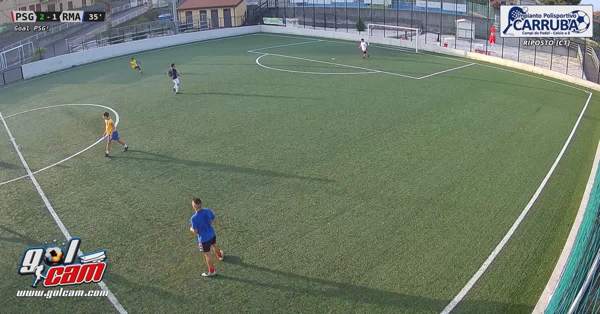 Tiro deviato