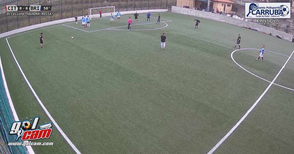 punizione
