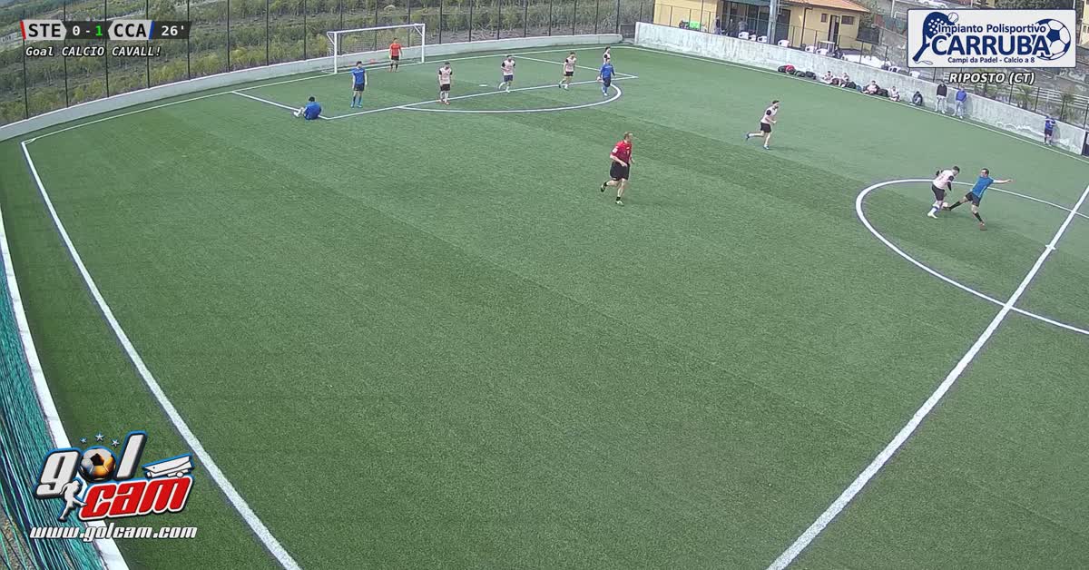 Golazo