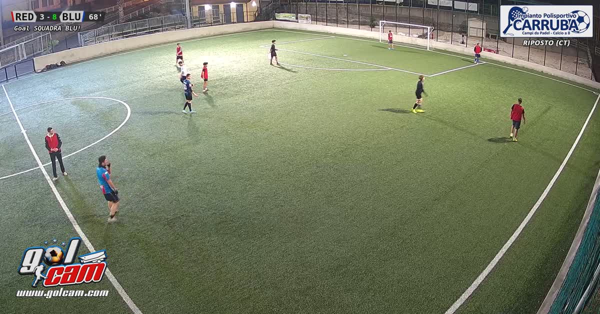 recupero e assist