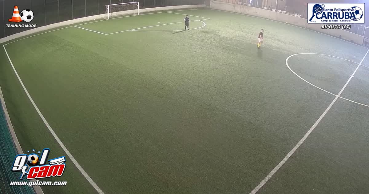 Gol da fuori 