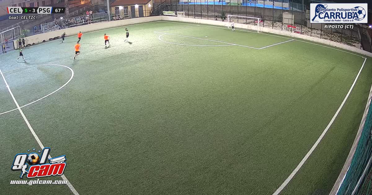 Goal allo scadere