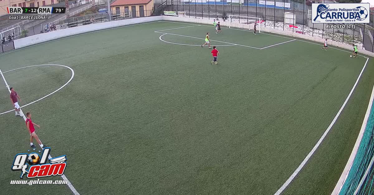 corsa e assist