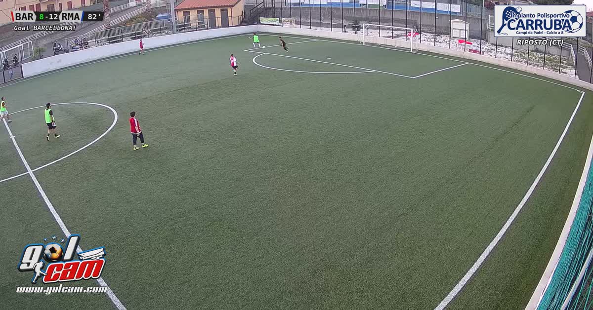 tiro di potenza 