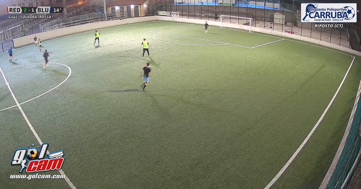 Gol da fuori