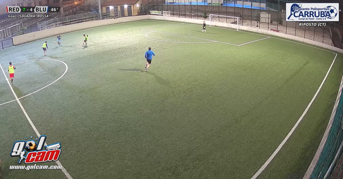 Gol tiro gol
