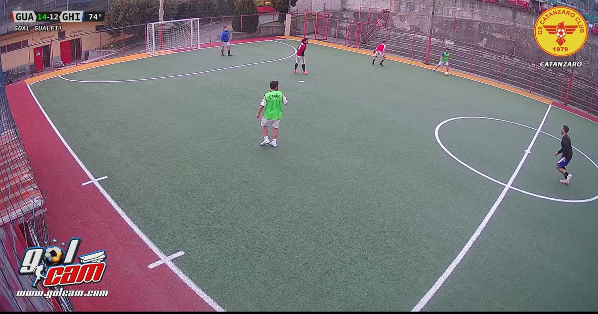 Sul secondo