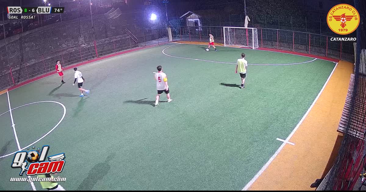 assist e gol