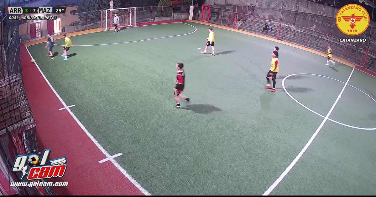 Gol di tacco