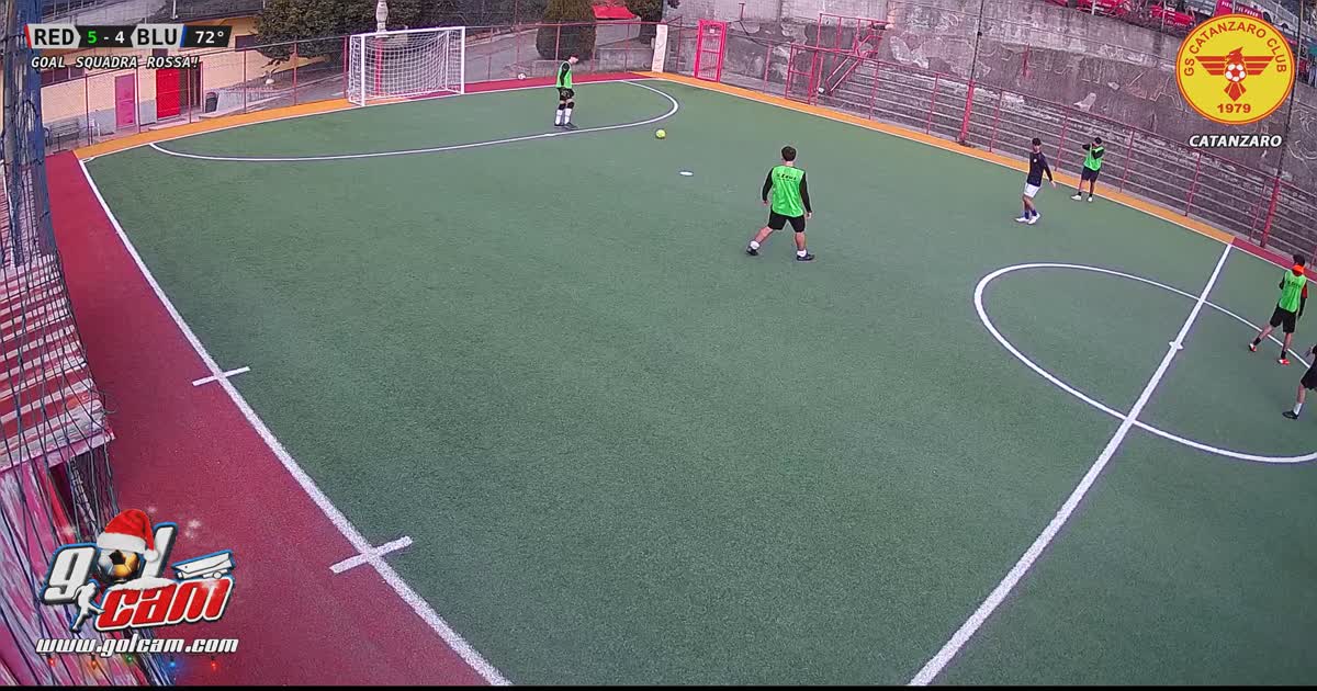 Grande azione