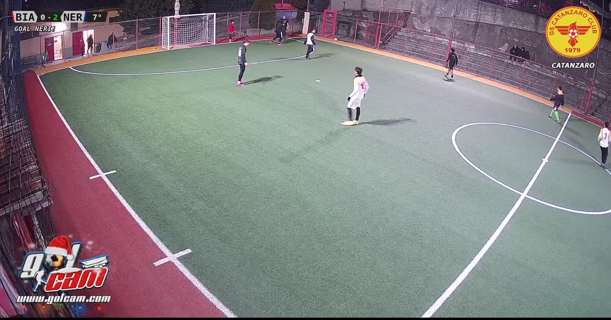 dribbling e gol