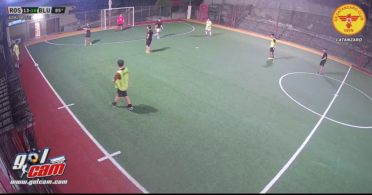 Gran gol