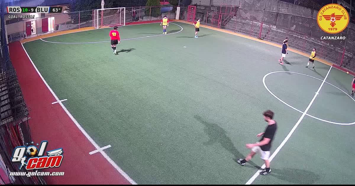 gol 1-2 tiro 