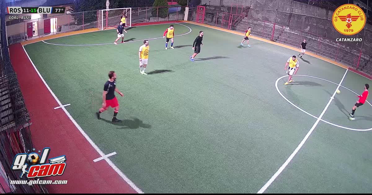I gemelli del gol 69
