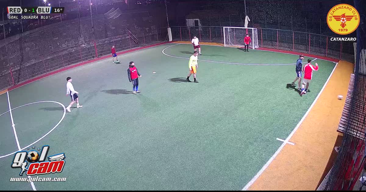 Eurogoal