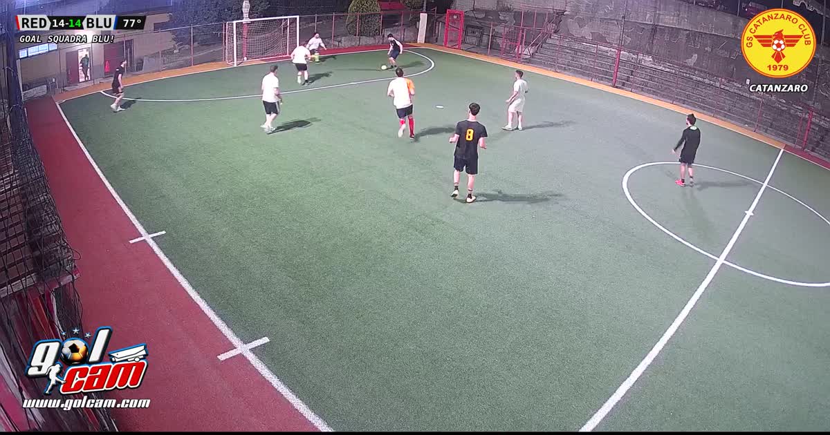 Gol in velocità 