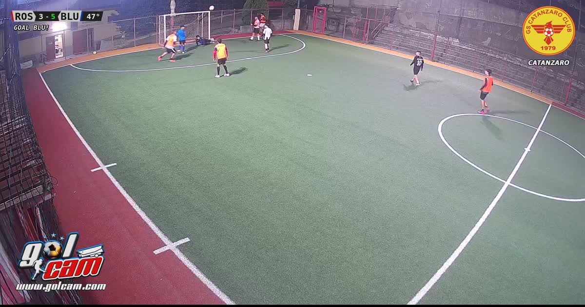 GOL YUYU