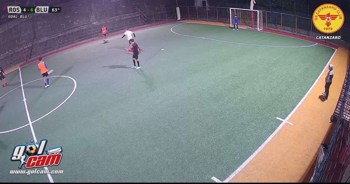 Gol cam yyy