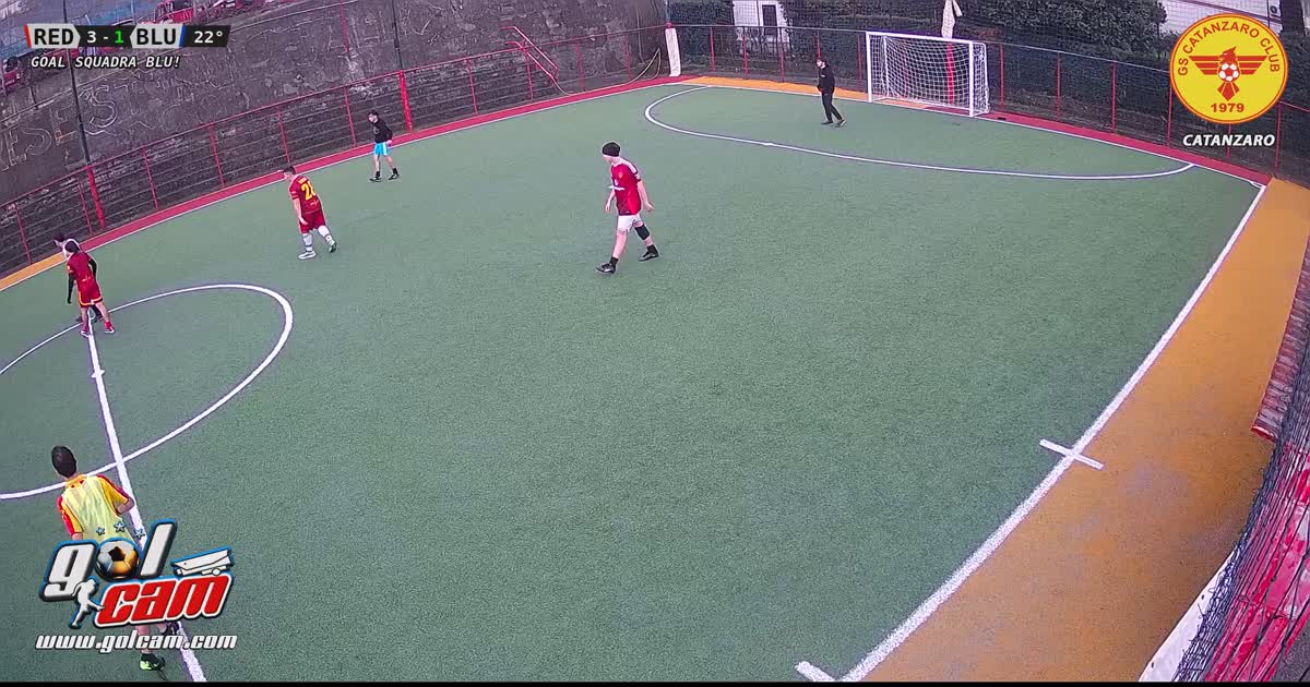 Gol di mer
