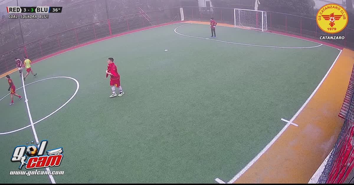 controllo e tiro