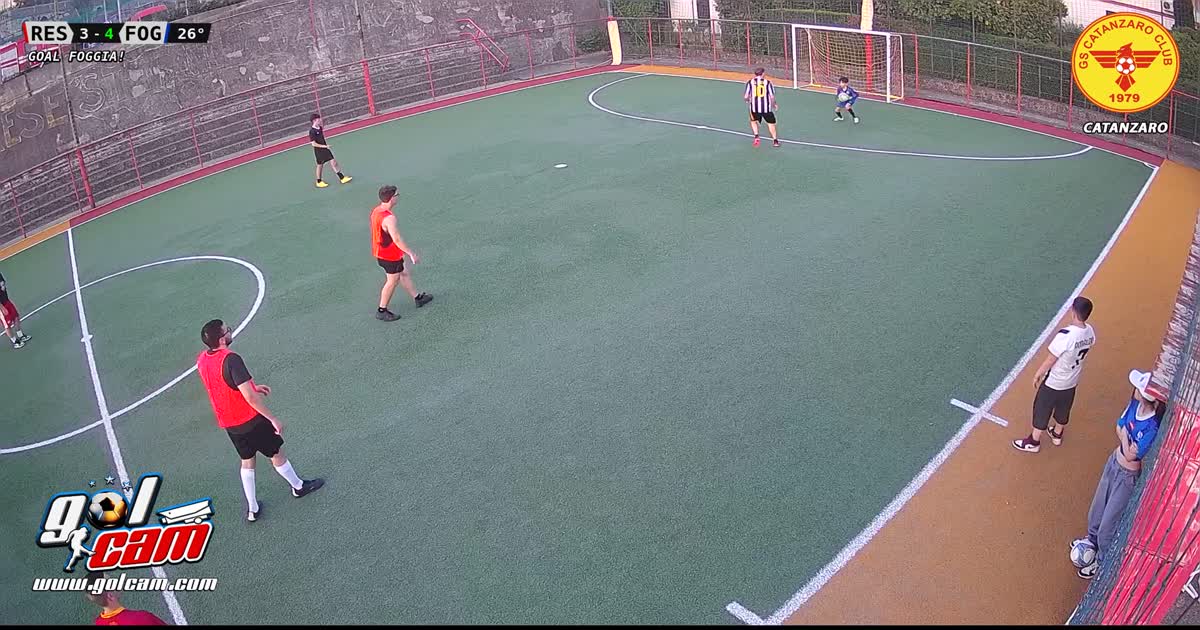 Gol ow