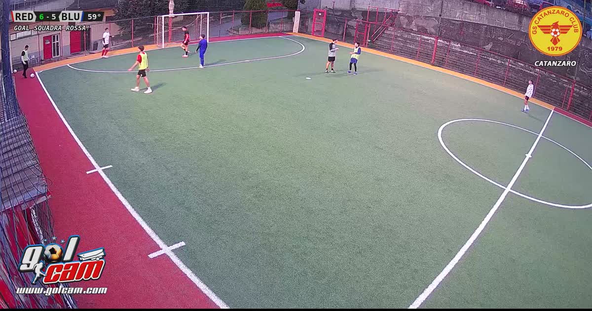 Gol bestemmione