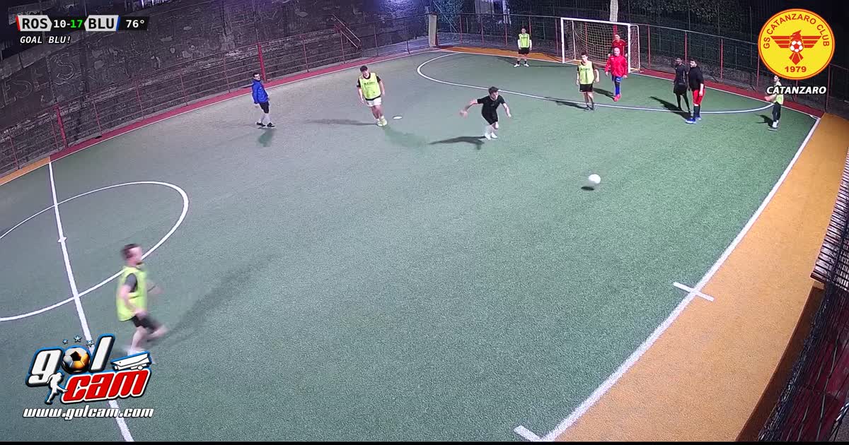 Gol hhgg