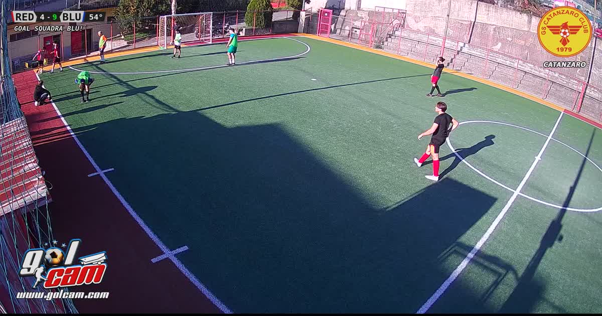goal di scarto