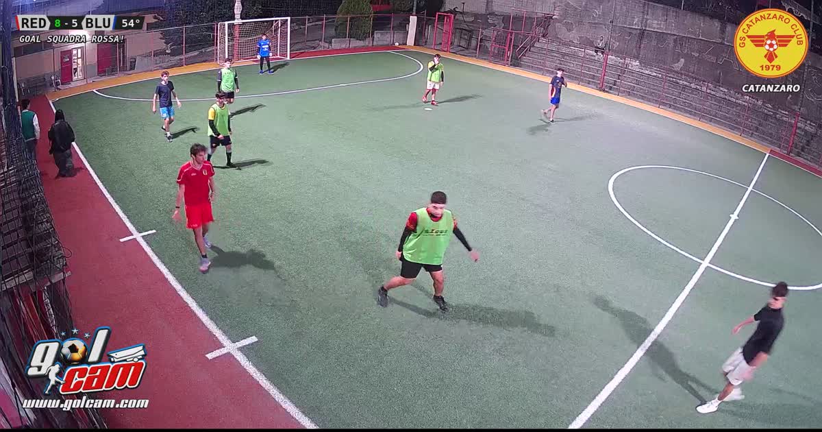 tunnel+gol