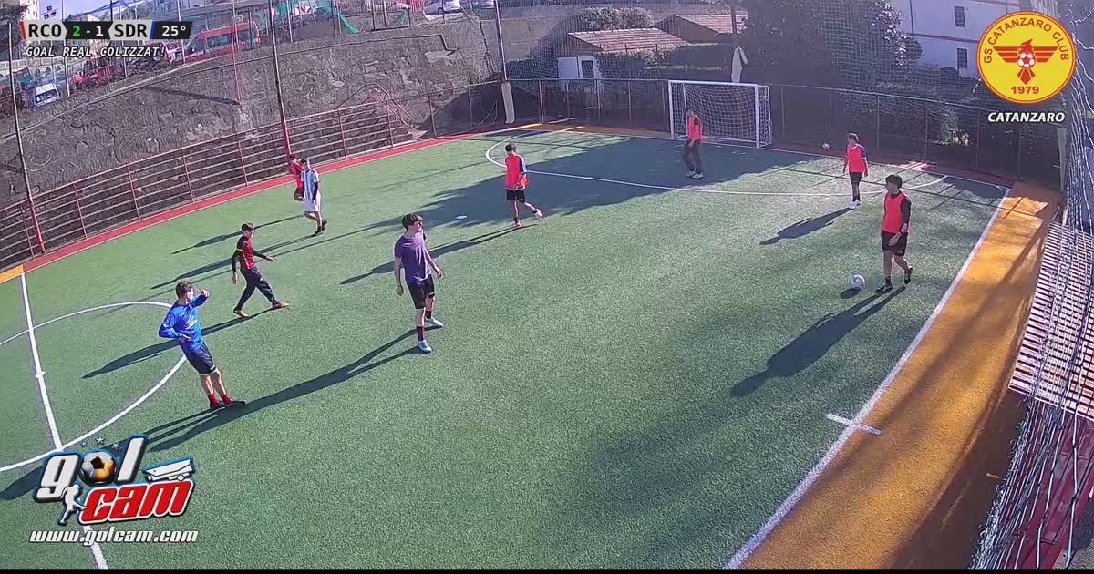 golazo 